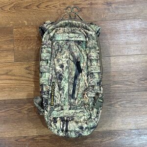 Eberlestock H7 Dagger Hydration Backpack (Western Slope)